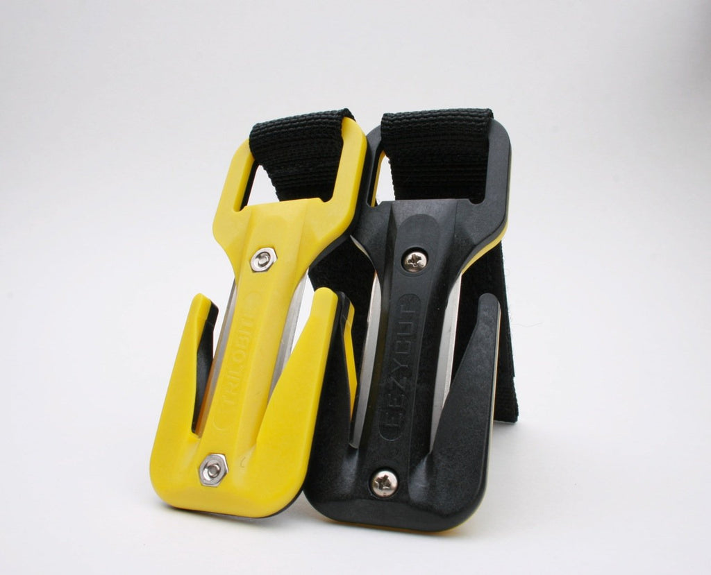 Eezy Cut Trilobite Line Cutters