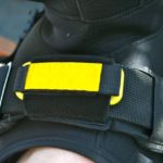 Eezy Cut Neoprene Flexi/Shoulder Pouch