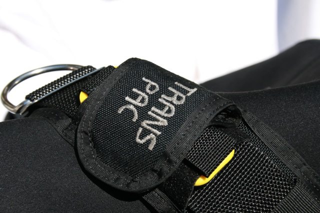 Eezy Cut Neoprene Flexi/Shoulder Pouch