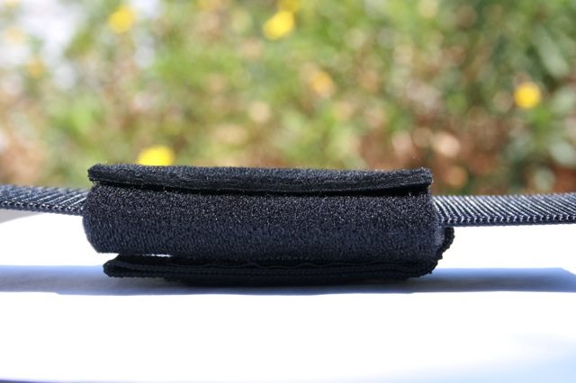 Eezy Cut Neoprene Flexi/Shoulder Pouch