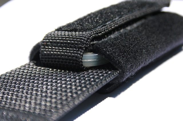 Eezy Cut Neoprene Flexi/Shoulder Pouch