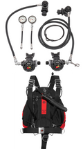 Katana 2 with Regulators Package