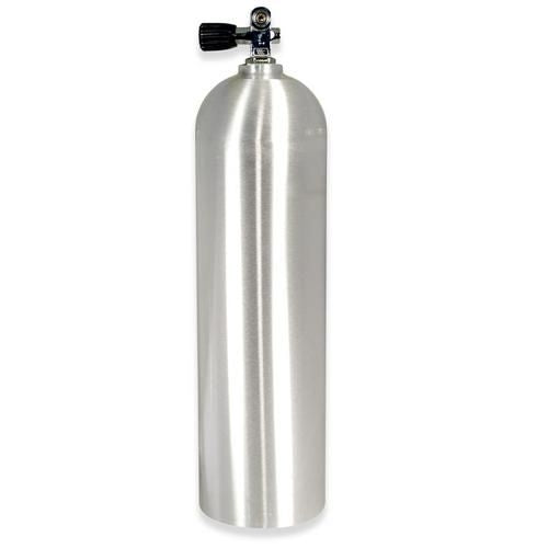 Aluminum Tanks