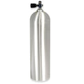 Aluminum Tanks