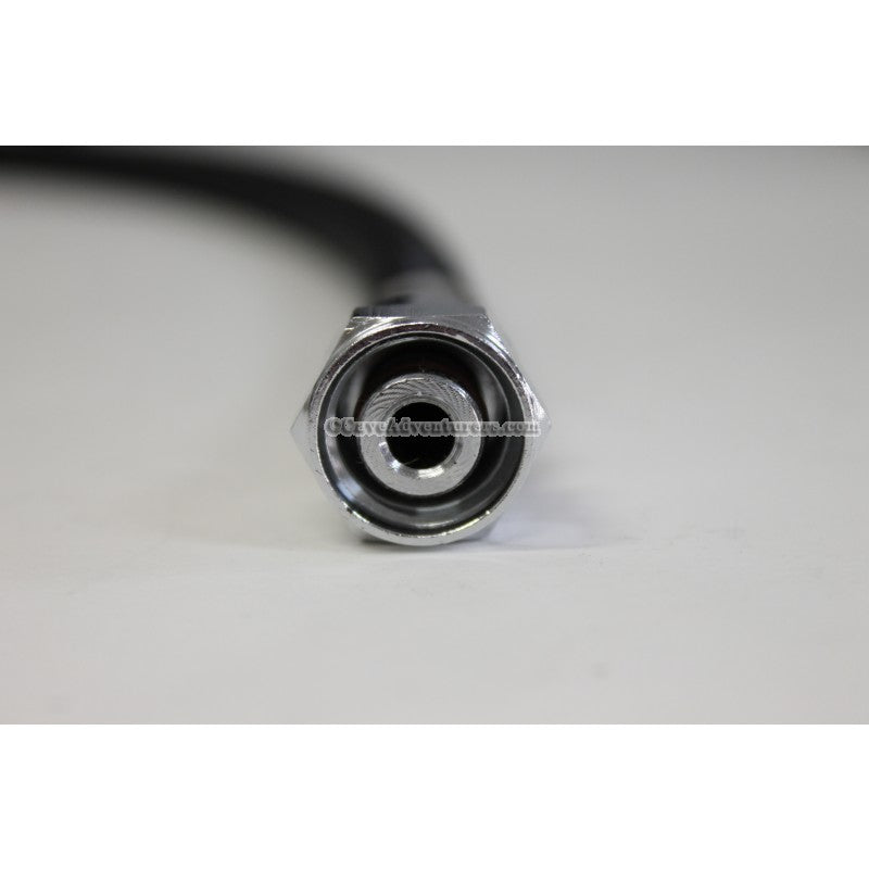 Regulator Hoses (Kevlar)