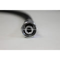 Regulator Hoses (Kevlar)