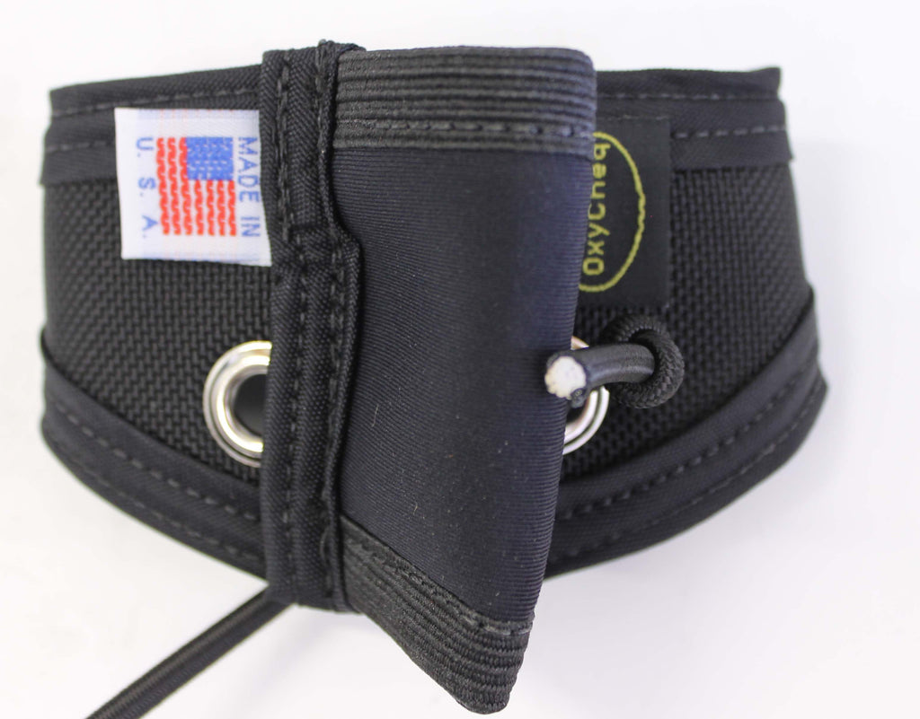 OxyCheq Raider Light Sock (Raider III)