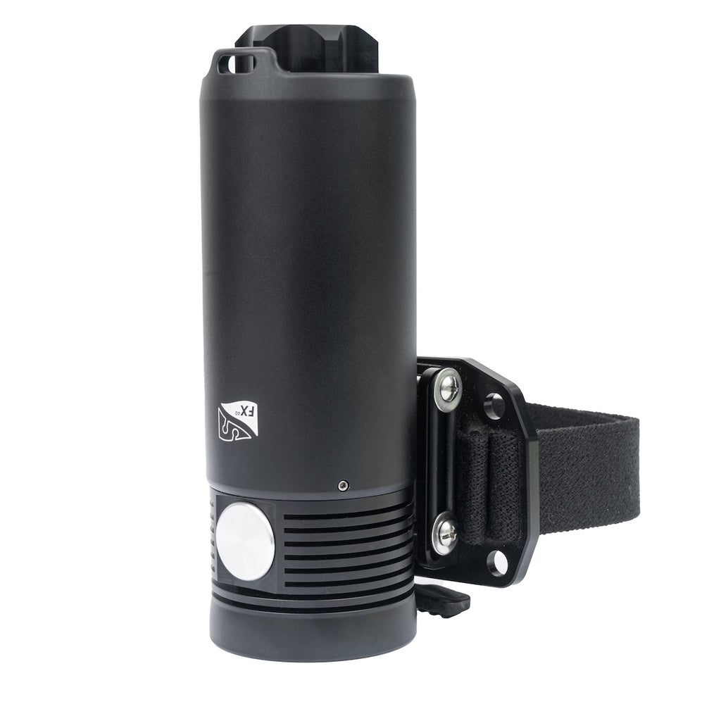 Dive Rtie FX40 Handheld Primary Light