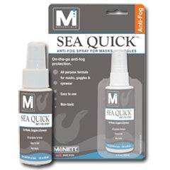 Mcnett Sea Quick 2 fl oz