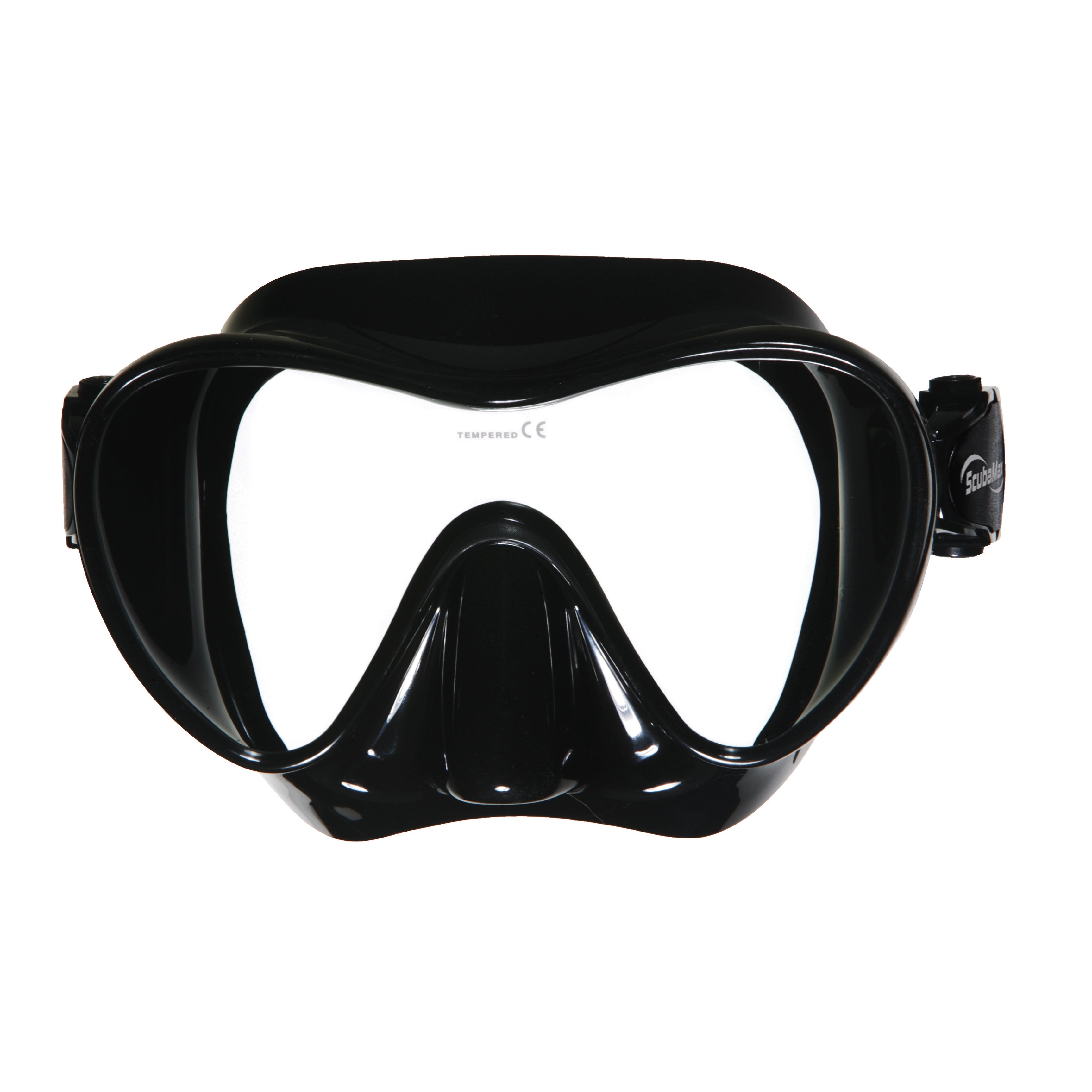 ScubaMax Fiji Mask
