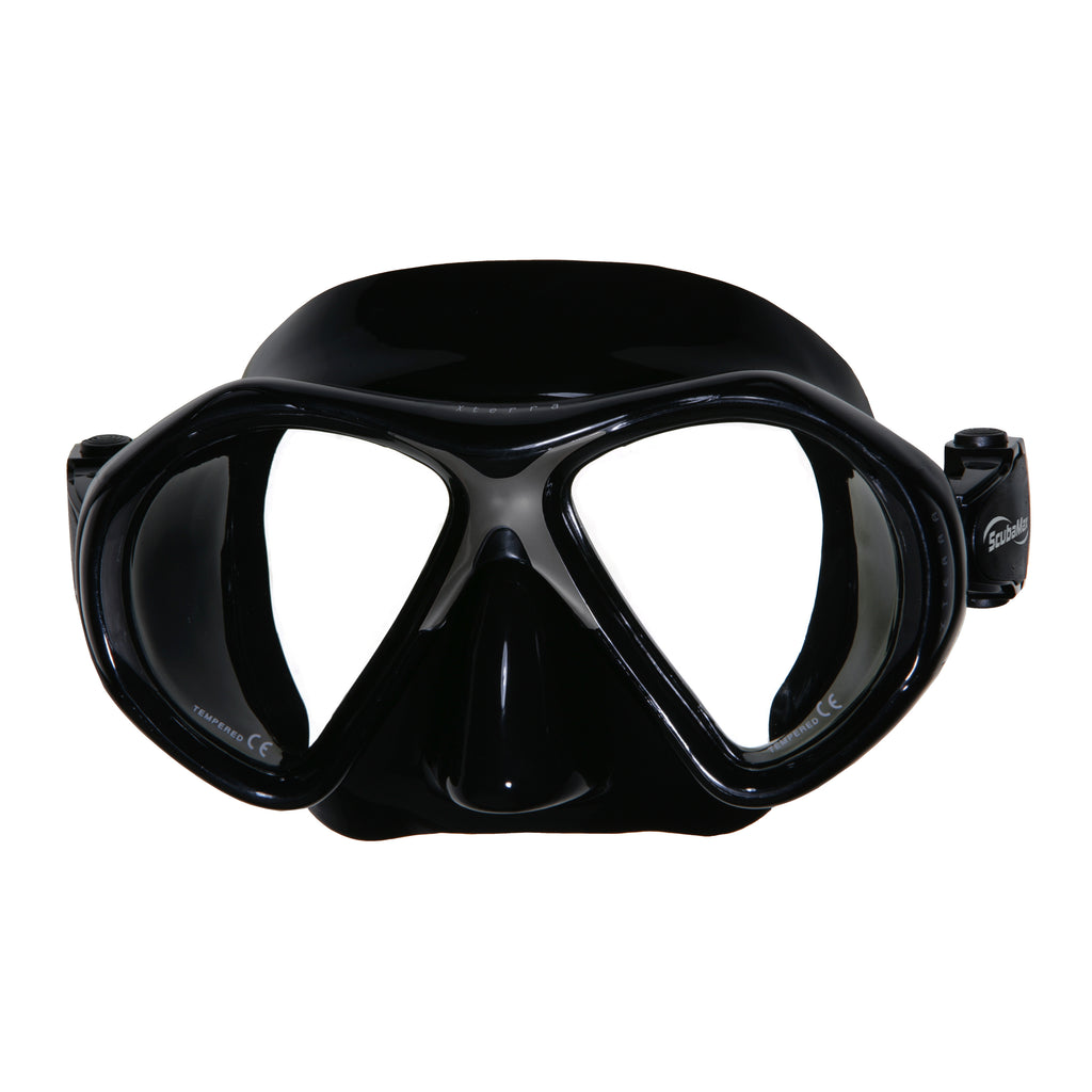 ScubaMax Xterra Mask