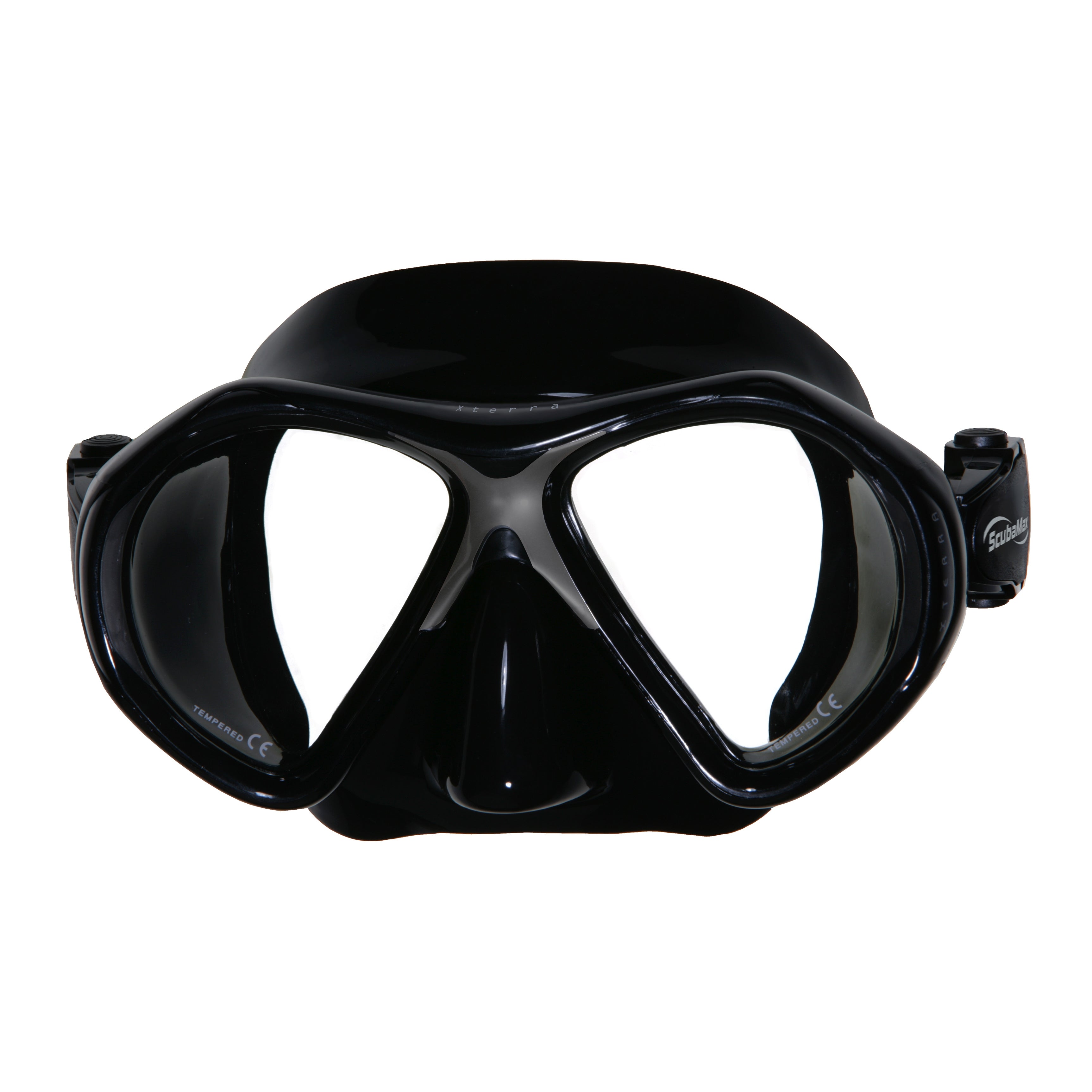 ScubaMax Xterra Mask