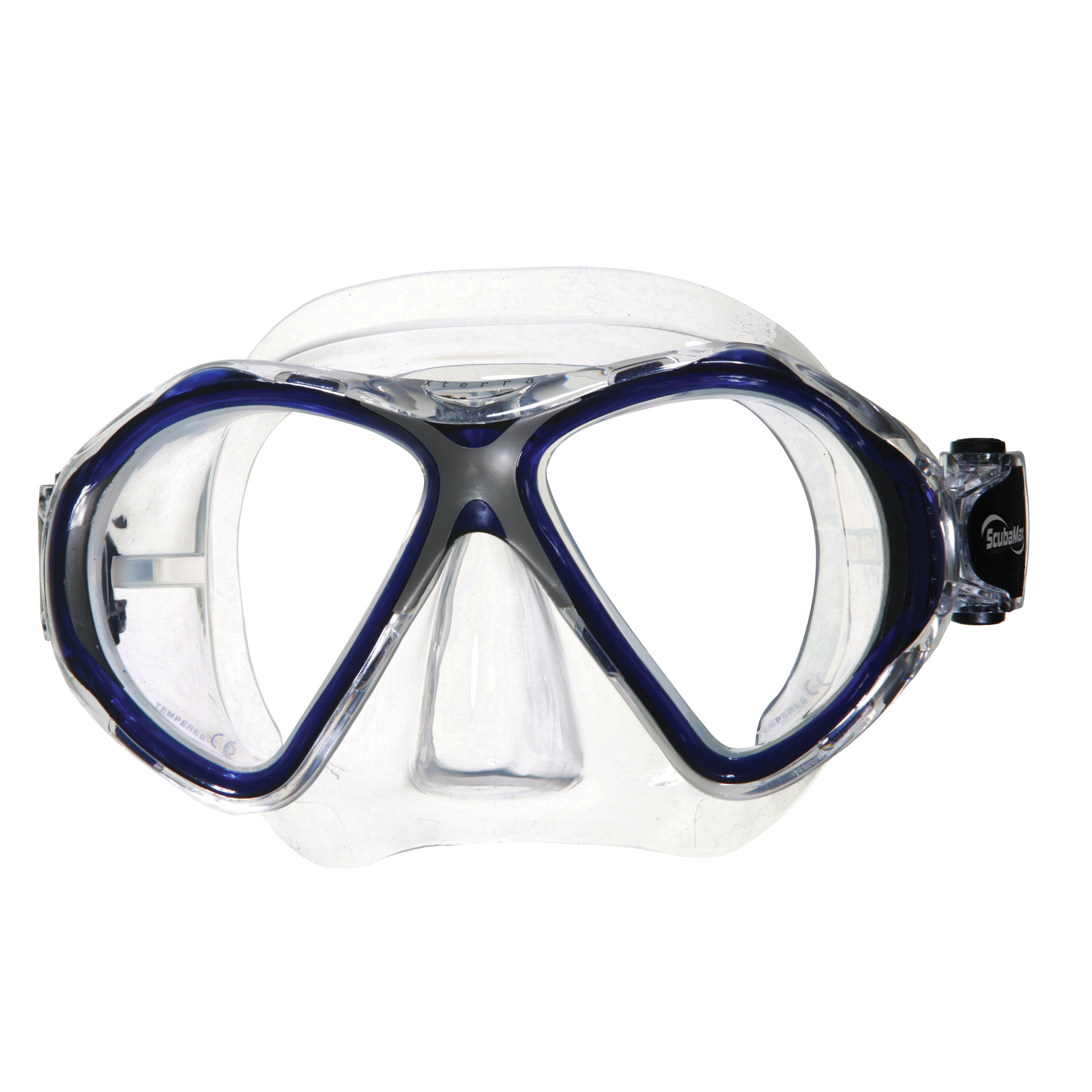 ScubaMax Xterra Mask