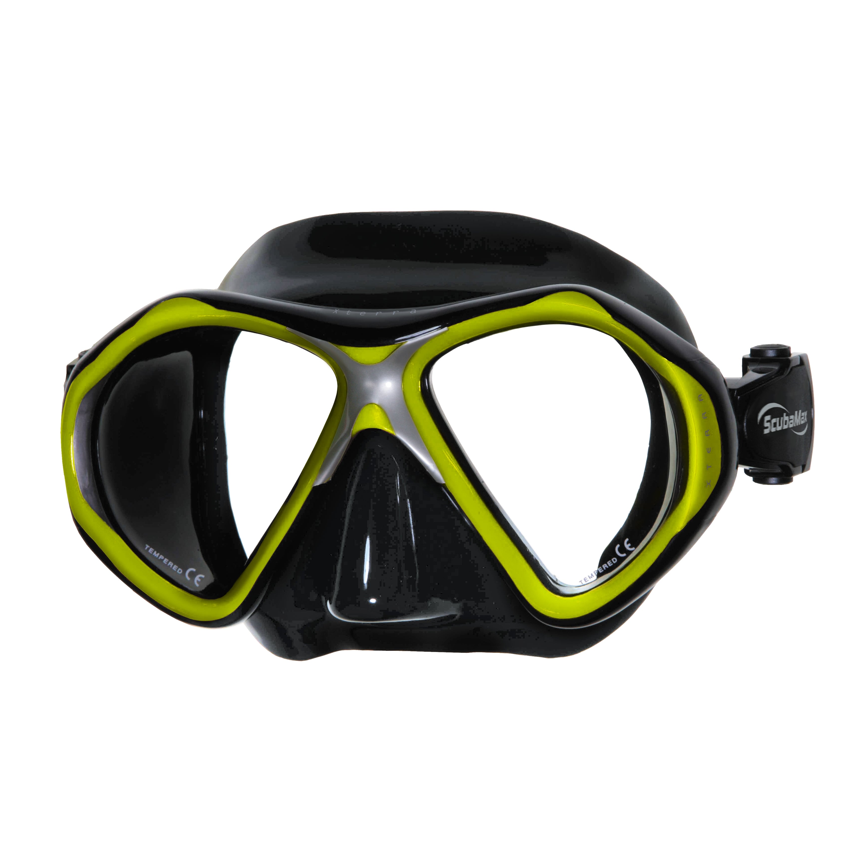 ScubaMax Xterra Mask