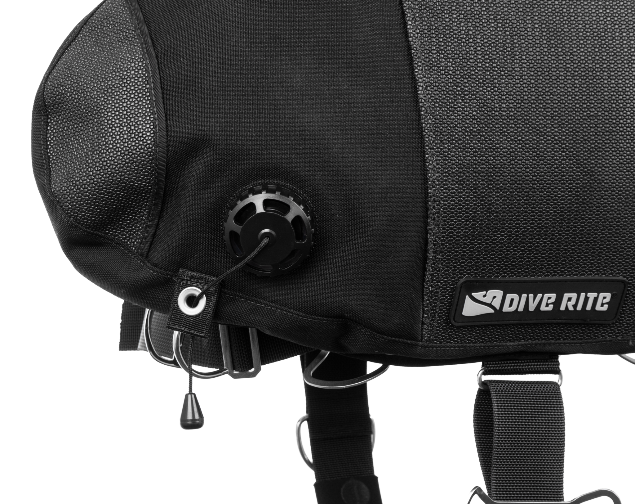 Dive Rite Nomad Ray w/reg package
