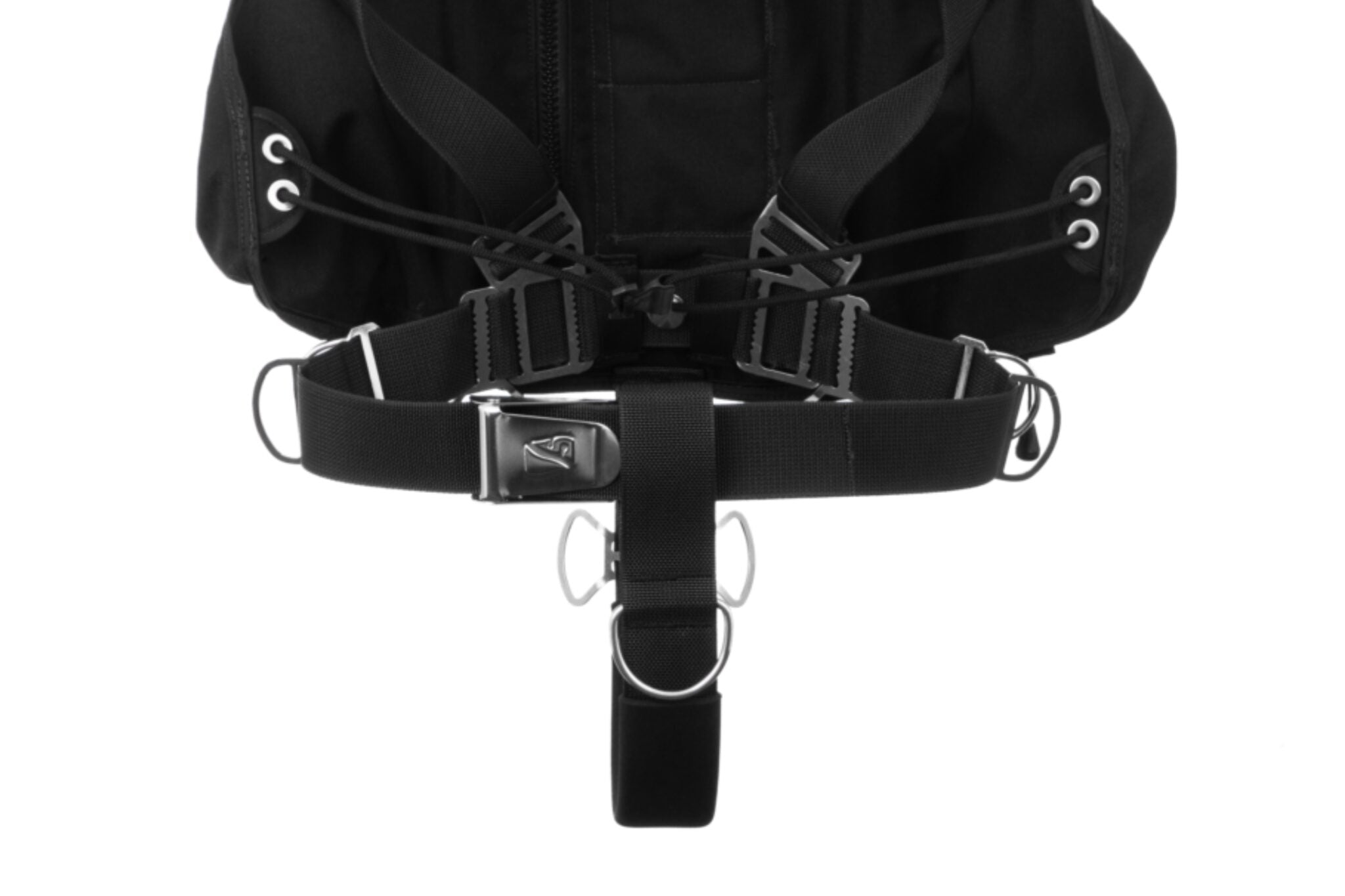 Dive Rite Nomad Ray w/reg package