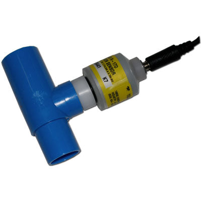 OxyCheq Expedition-X Oxygen Analyzer