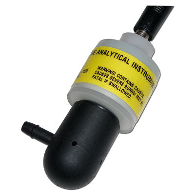 OxyCheq Expedition-X Oxygen Analyzer