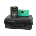 OxyCheq Expedition Helium Analyzer