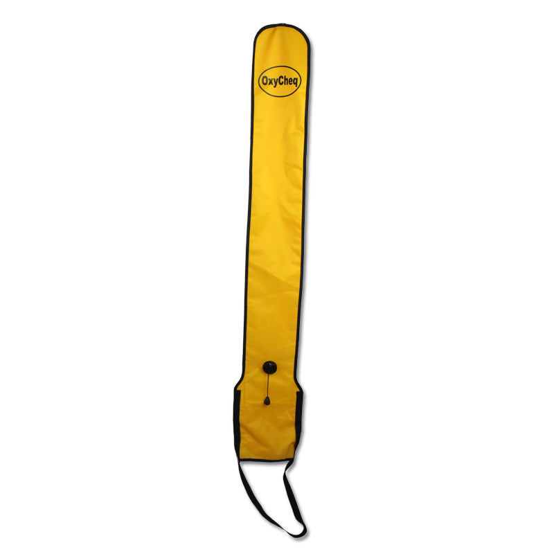 OxyCheq Surface Marker Buoy