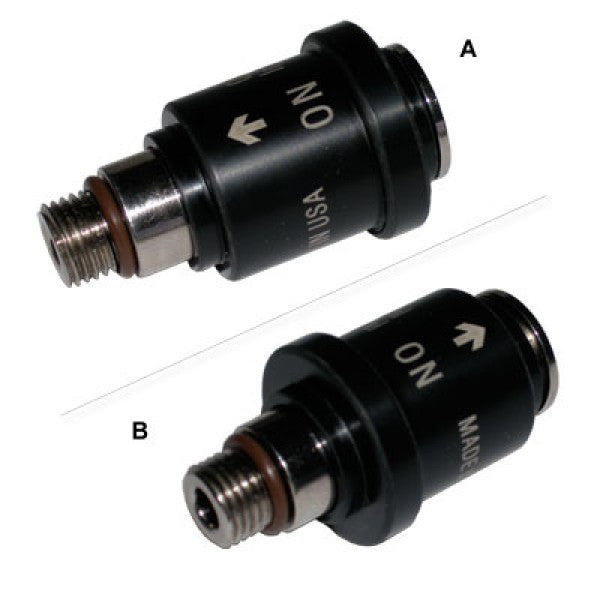 Omniswivel Shutoff Valve sov-3