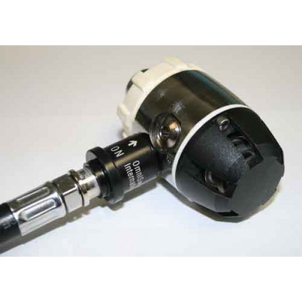 Omniswivel Shutoff Valve sov-3