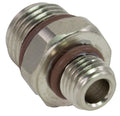 Omniswivel 3/8"-24 Male to 9/16"-18 Male