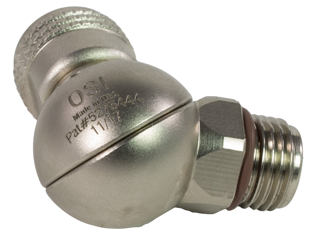OmniSwivel, Standard Regulator SW-S-2