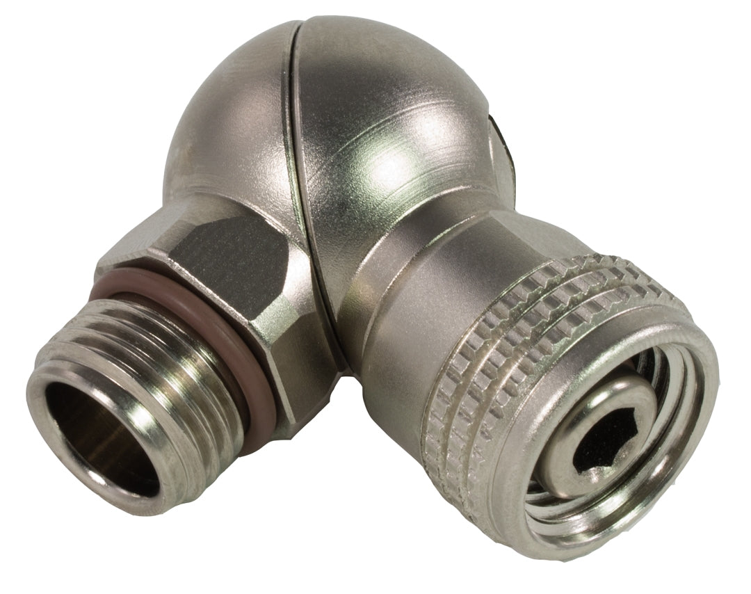 OmniSwivel, Standard Regulator SW-S-2