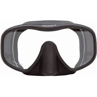Xs Scuba Merge 3 mask
