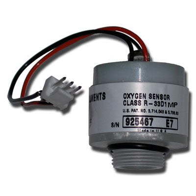 OxyCheq R-33S1MP Oxygen Sensor