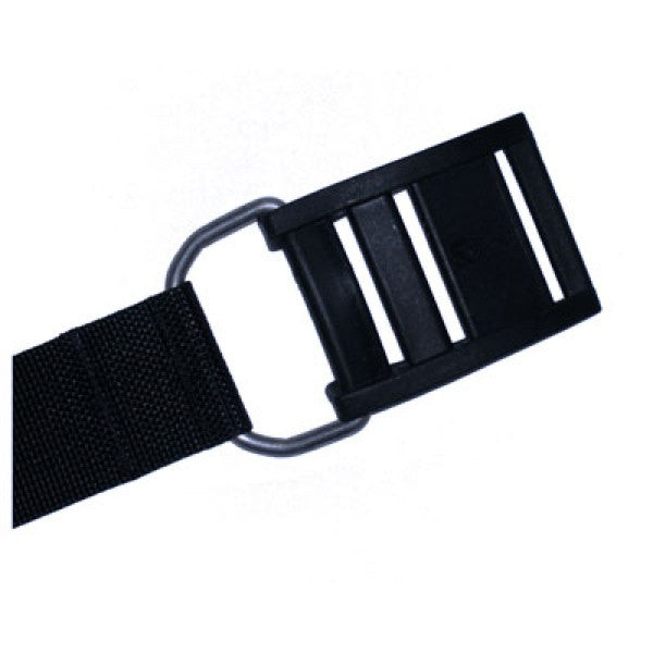 OxyCheq Composite Cam Strap
