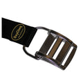 OxyCheq Stainless Steel Cam Band