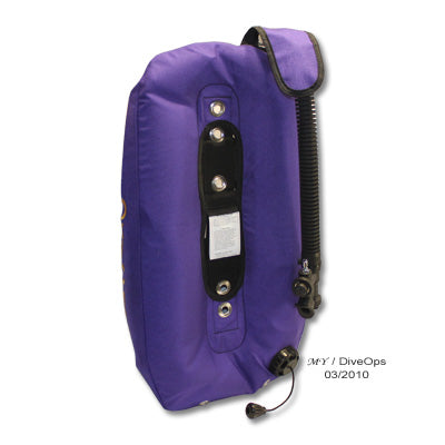 OxyCheq 18# MACH V Chroma Series Wings