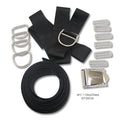 OxyCheq Hogarthian Harness