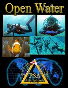 PSAI Openwater