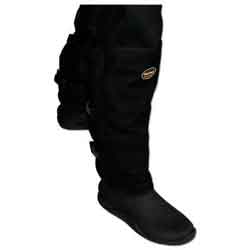 OxyCheq Drysuit Gators