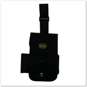 OxyCheq X-Pocket