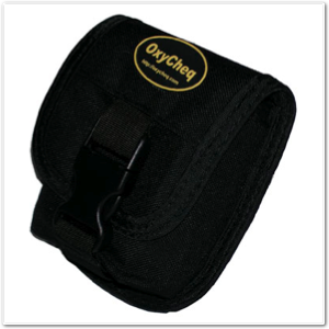 OxyCheq Deluxe Medium Weight Pocket