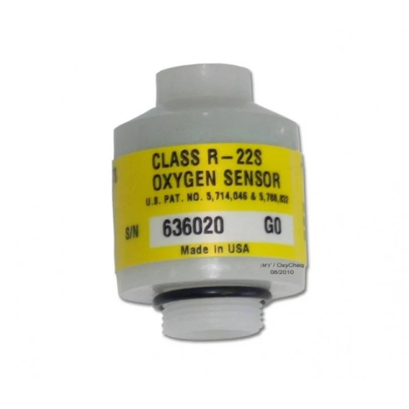 Teledyne R22S Oxygen Sensor