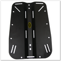 OxyCheq Aluminum Backplate