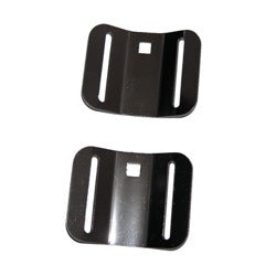 OxyCheq Mini Single Tank Adaptors