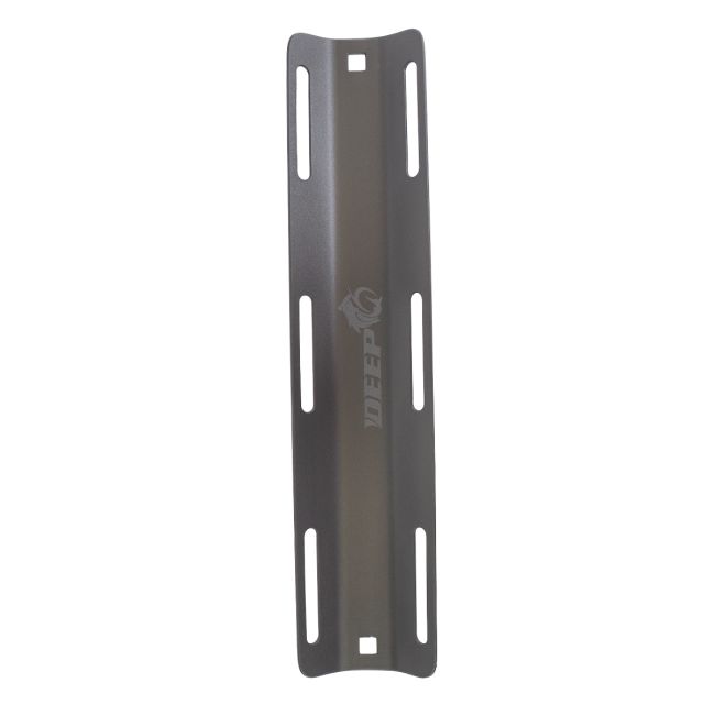Deep 6 Single Tank Adapter - Aluminum