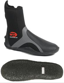 Pinnacle Apex Boots