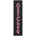OxyCheq 18# MACH V Chroma Series Wings
