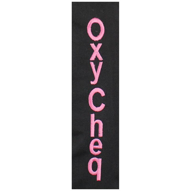 OxyCheq 18# MACH V Chroma Series Wings