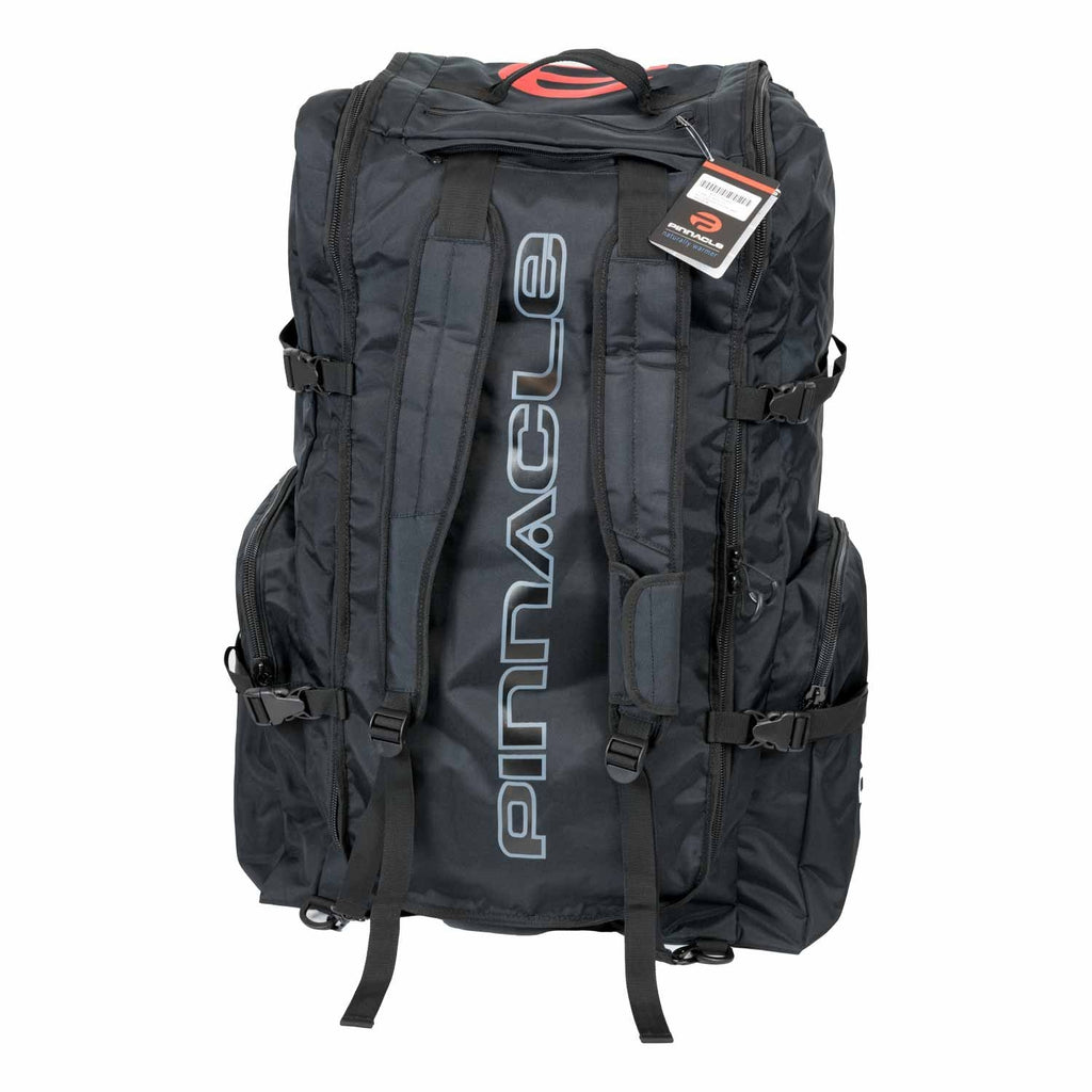 MOTUS BACKPACK /DUFFEL