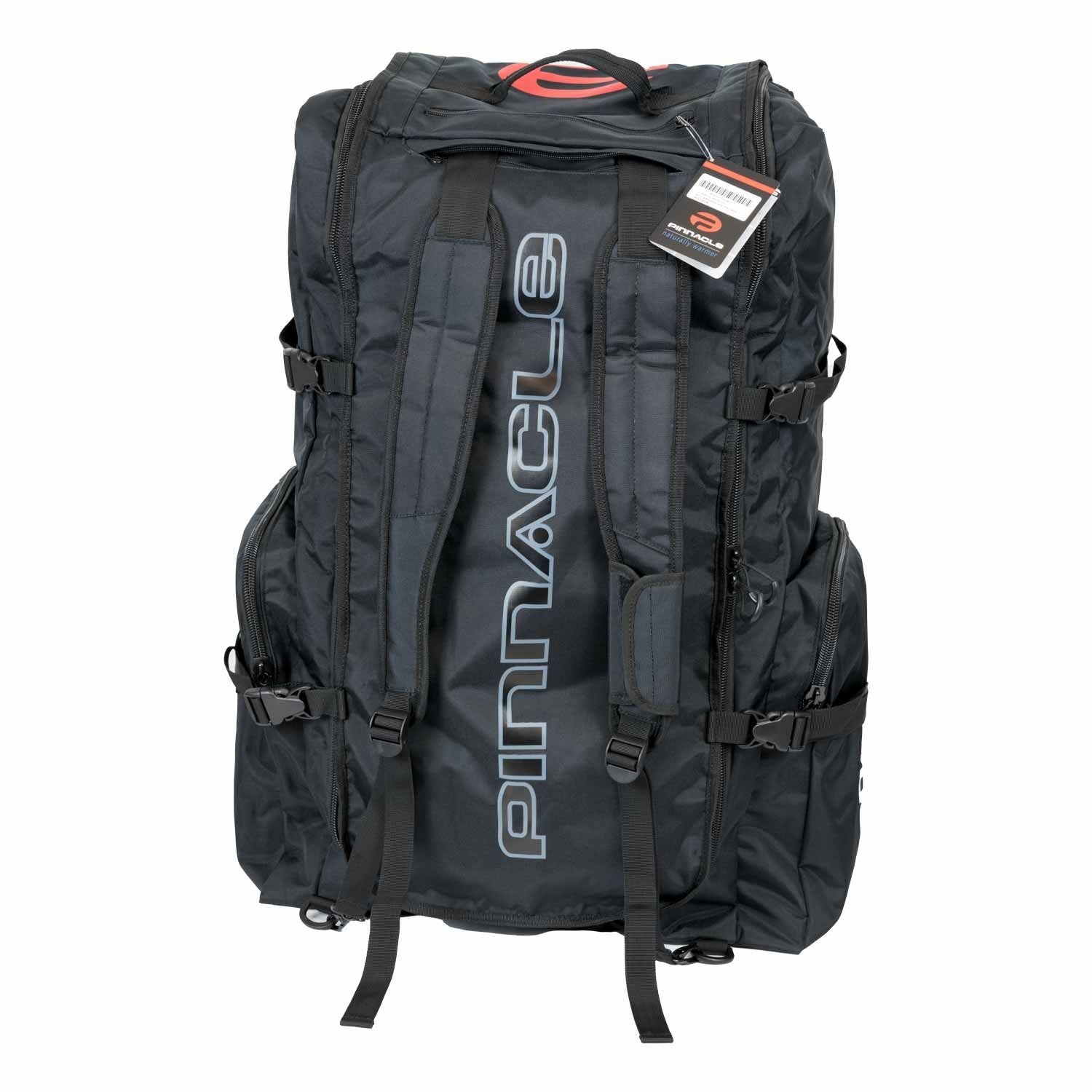 MOTUS BACKPACK /DUFFEL