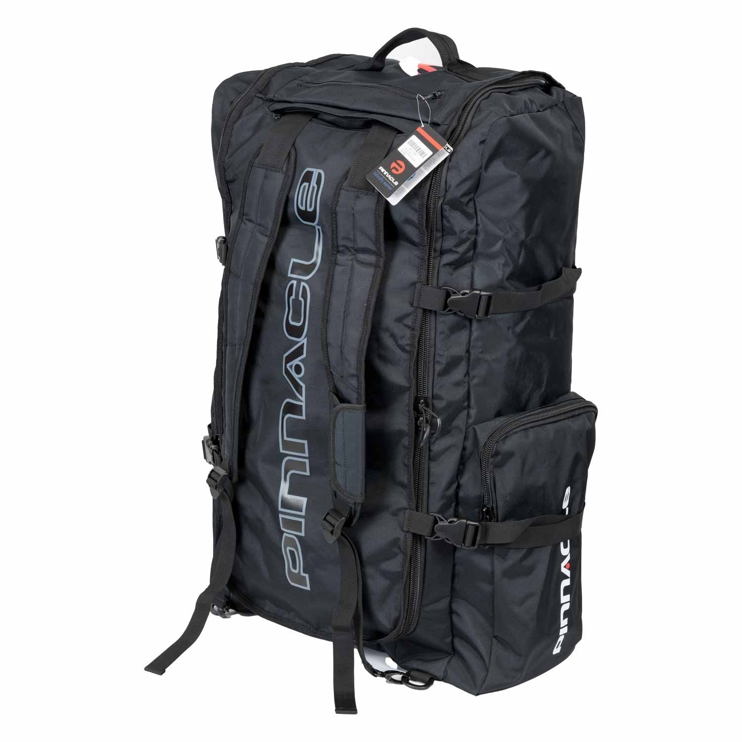 MOTUS BACKPACK /DUFFEL