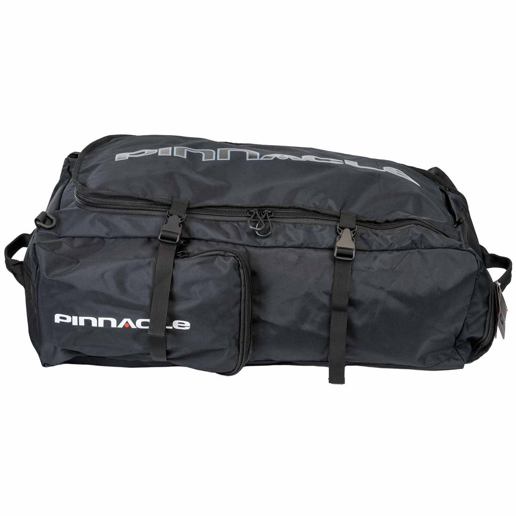 MOTUS BACKPACK /DUFFEL